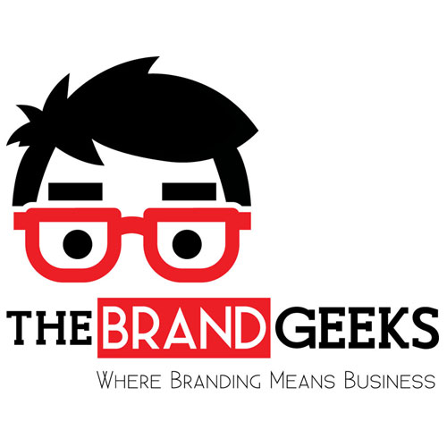 The Brand Geeks Client Portal